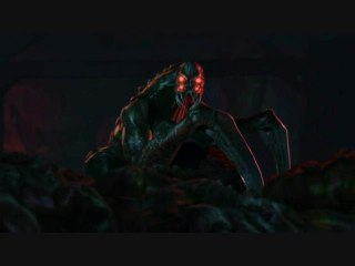 Huxley : Teaser : qui doit mourir ?