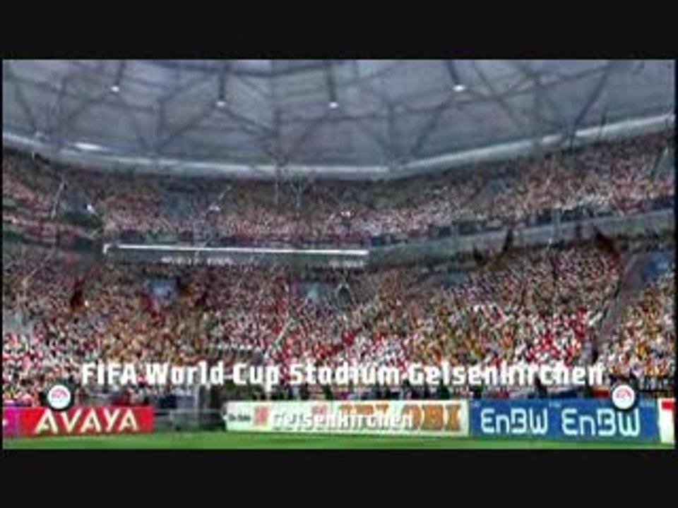 Coupe du Monde de la FIFA 2006 : Les stades