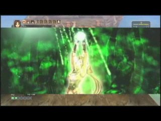 Spectral Force 3 : Innocent Rage : Rato