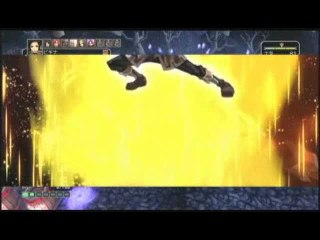 Spectral Force 3 : Innocent Rage : Begina