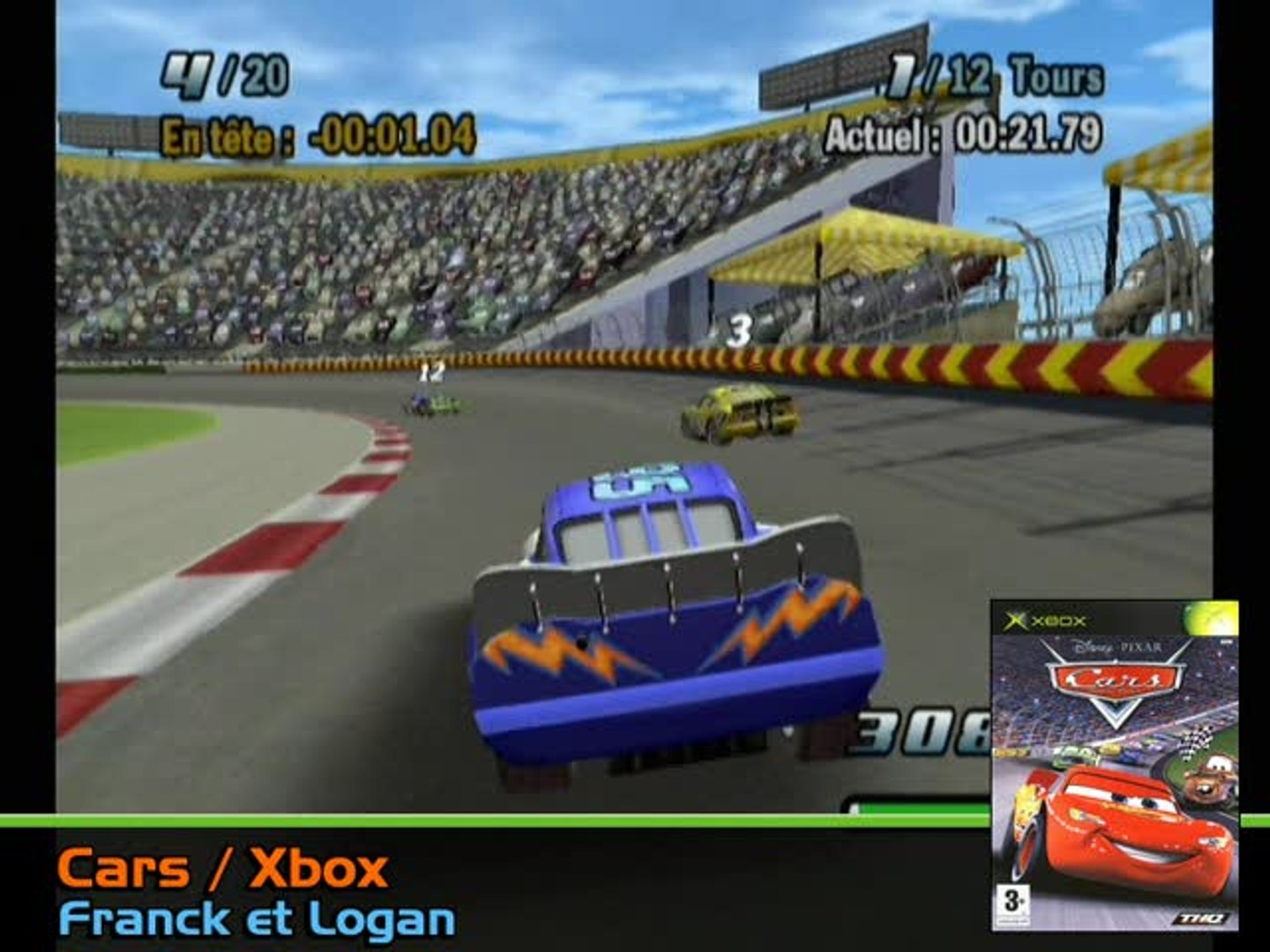 Cars :