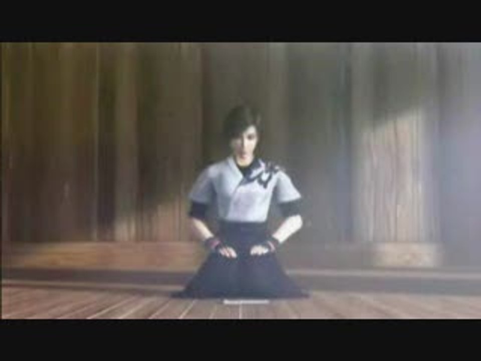 Tekken : Dark Resurrection : Présentation des personnages