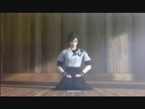 Tekken : Dark Resurrection : Présentation des personnages