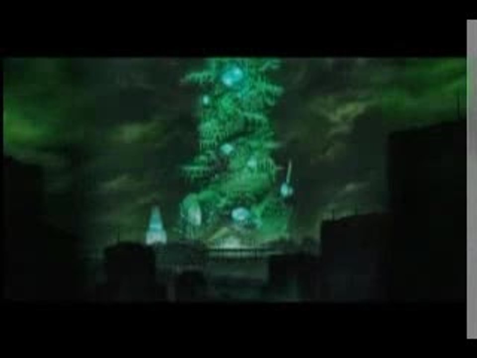 Persona 3 : E3 2007