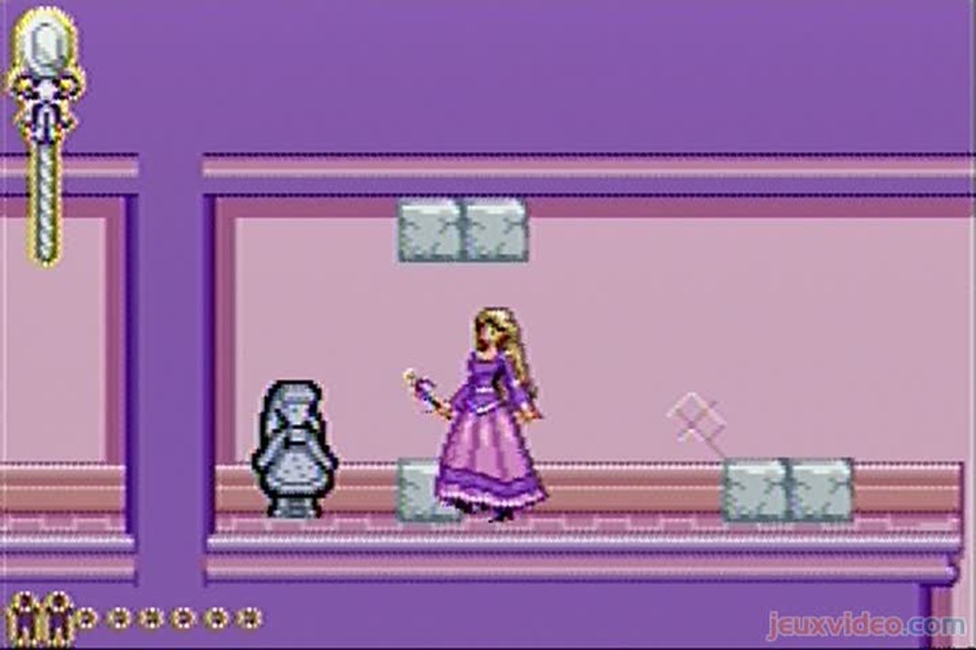 Barbie et le Cheval Magique : Barbie magicienne