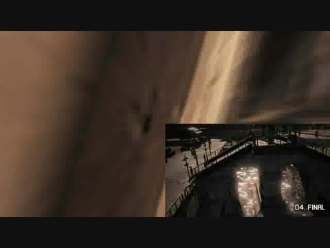 Huxley : Trailer making-of