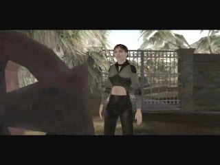 Culpa Innata : GC 2007 : Trailer