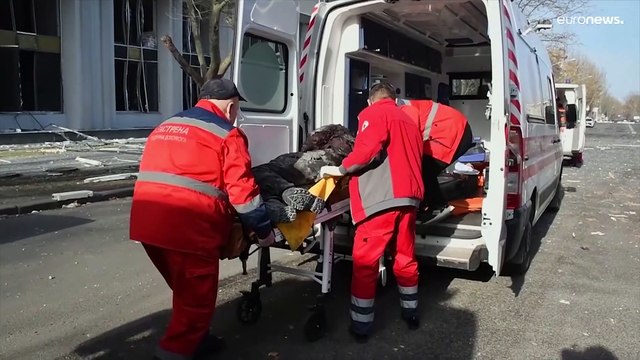 Новые жертвы войны на Украине