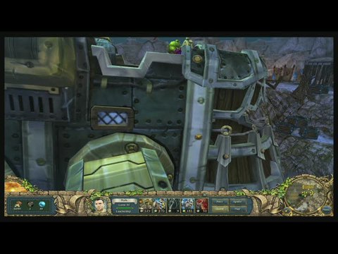 King's Bounty : The Legend : E3 2008 : Trailer