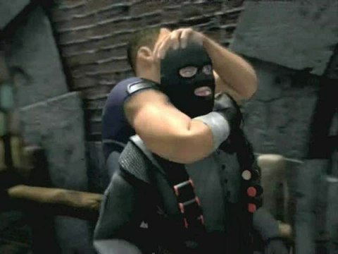 Spy Hunter : Nowhere to Run : Pas de pitié pour les terroristes