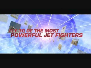 Over G Fighters : Teaser