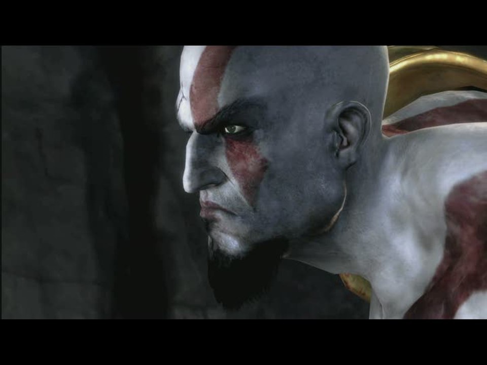 God of War III : Il ne reste que la vengeance