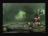 God of War II : Divine Retribution : Kratos déchaîné