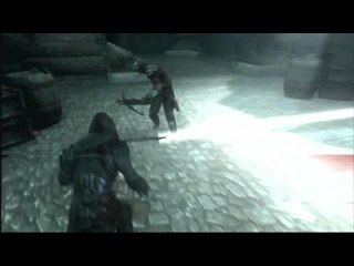 Project Offset : Immersion