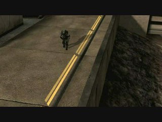 Battlefield 2142 : Le futur buggé
