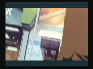 Persona 3 : Cinématique d'intro