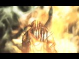 God of War II : Divine Retribution : Les dieux