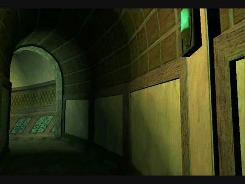 EverQuest : Prophecy of Ro : Environnements