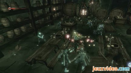 Fable II : Pirates