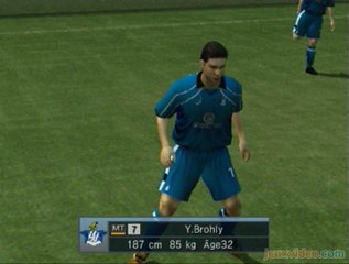 Let's Make a Soccer Team ! : Clermont Fd. reçoit Niort