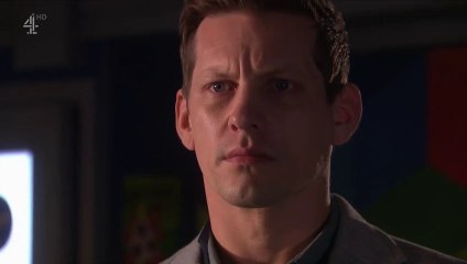 Hollyoaks 29th March 2022