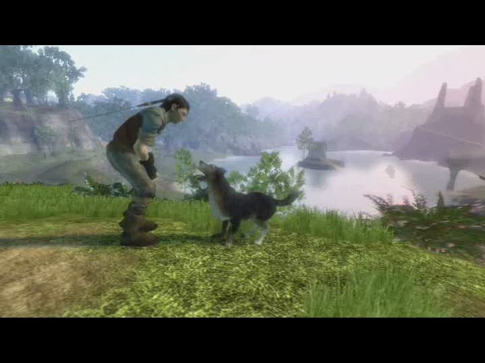 Fable II : Trailer de lancement