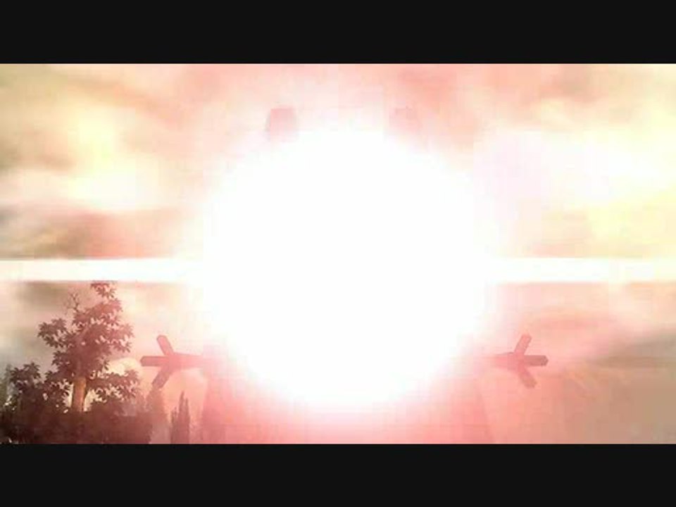 Rayman contre les Lapins Crétins : Ils sont parmis nous...