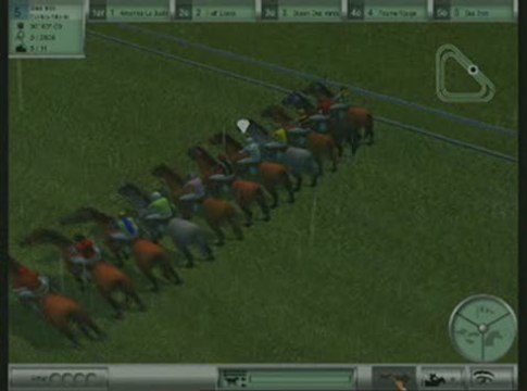 Horse Racing Manager 2 : Tiercé, quarté, quinté +
