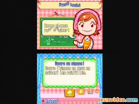 Cooking Mama :