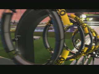 TrackMania United : Options rapides et coppers