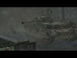 Brothers in Arms : Hell's Highway : Tanks