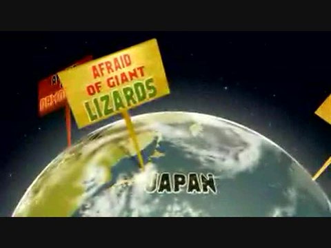 Destroy All Humans! 2 : On ne redoute pas ce qu'on devrait