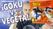 ¡DRAGON BALL Z en BLU-RAY box 2! Unboxing del combatazo entre GOKU Y VEGETA