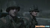 Brothers in Arms : Hell's Highway : Singing in the rain