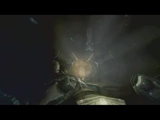 Crysis : Sous le dôme