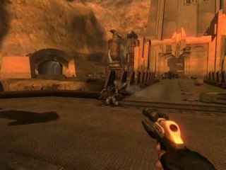 CellFactor : Revolution : Enfin du concret