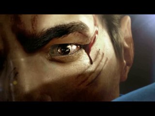 Huxley : E3 2009 : Trailer