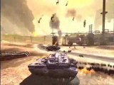 Frontlines : Fuel of War : E3 2007 : Véhicules terrestres