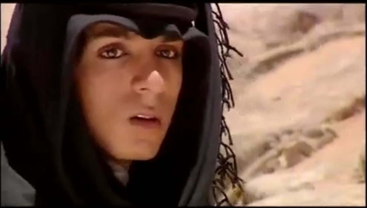 مسلسل مخاوي الذيب _ الحلقة 16.. بطولة منذر رياحنة(360P)