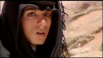 مسلسل مخاوي الذيب _ الحلقة 16.. بطولة منذر رياحنة(360P)