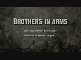 Brothers in Arms : Hell's Highway : Comparaison ancien nouveau