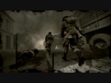 Brothers in Arms : Hell's Highway : Cinematic Trailer