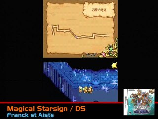 Magical Starsign :