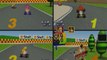 Mario Kart 64 : Mario Raceway