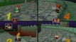 Mario Kart 64 : Bowsers Castle
