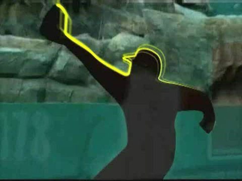 MLB SlugFest 2006 : Fans de base-ball