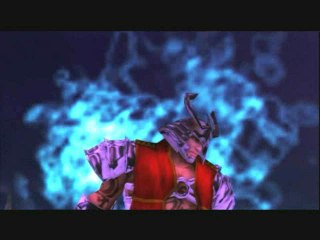 X-Men : Le Jeu Officiel : Teaser Silver Samouraï