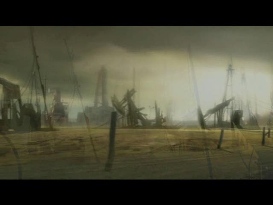 Frontlines : Fuel of War : Cinématique d'intro