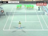 Virtua Tennis 3 : Panic Balloon