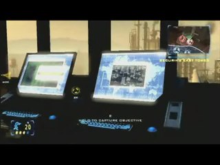 Frontlines : Fuel of War : Tutoriel